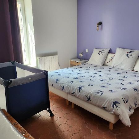 La Layotte Villa Vosne-Romanée Eksteriør bilde