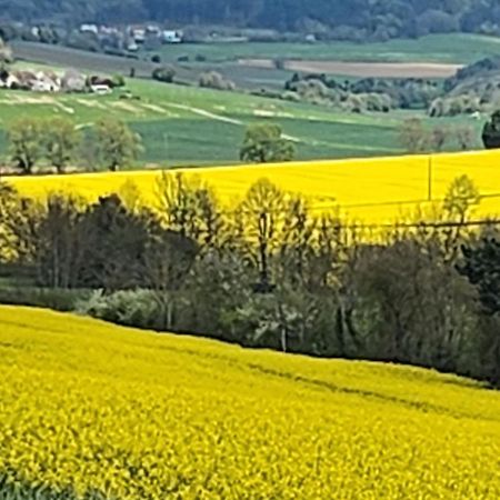 La Layotte Villa Vosne-Romanée Eksteriør bilde