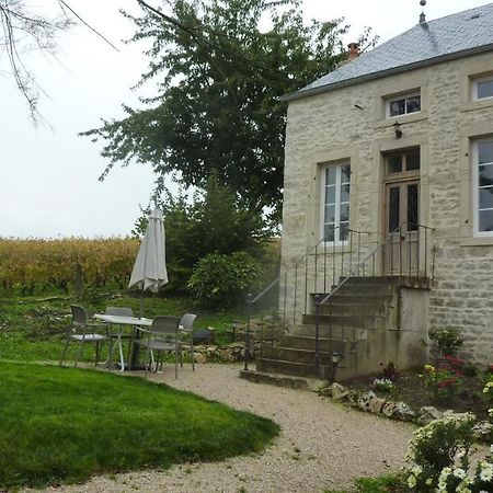 La Layotte Villa Vosne-Romanée Eksteriør bilde