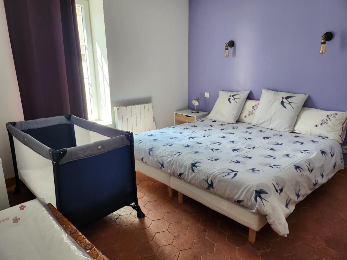 La Layotte Villa Vosne-Romanée Eksteriør bilde