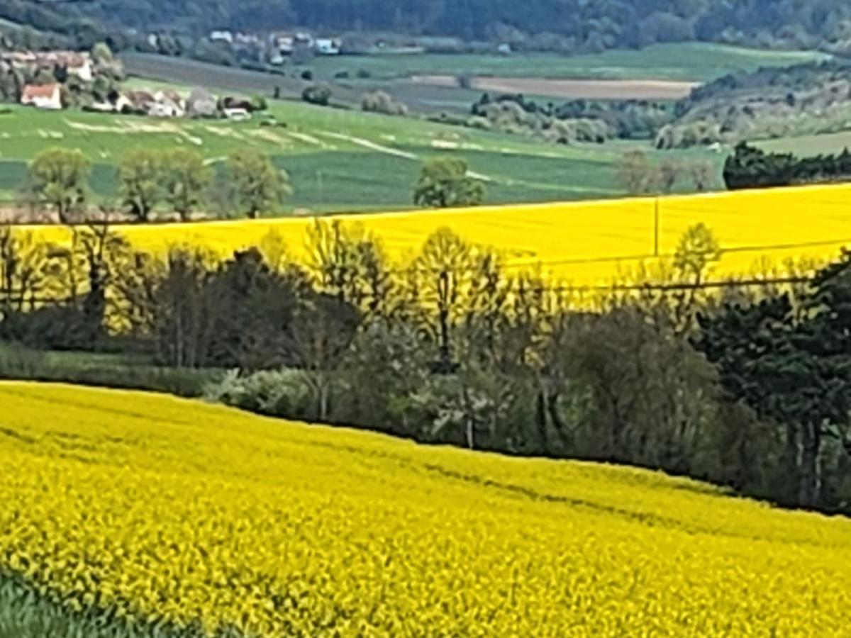 La Layotte Villa Vosne-Romanée Eksteriør bilde