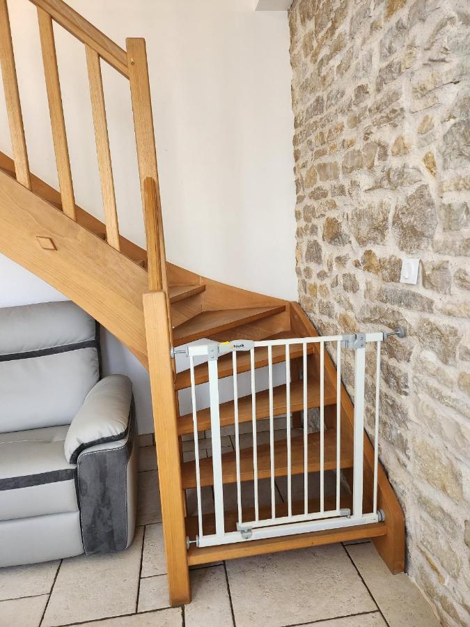 La Layotte Villa Vosne-Romanée Eksteriør bilde