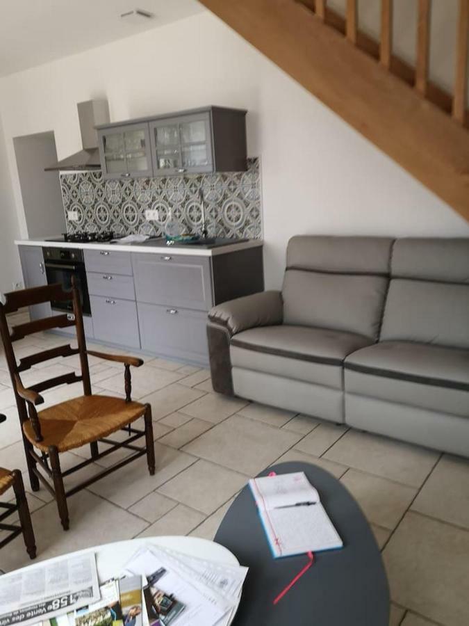 La Layotte Villa Vosne-Romanée Eksteriør bilde